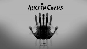 Alice In Chains - Stone (Dj ray-g remix)