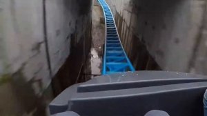 Американские горки на Диво Острове