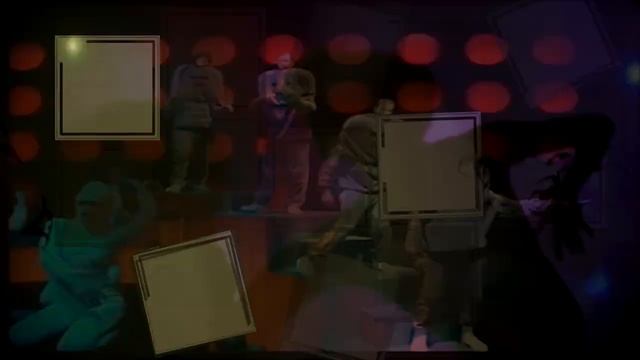 Hypnotic Samba - Stop - Watch (1984) смотреть онлайн