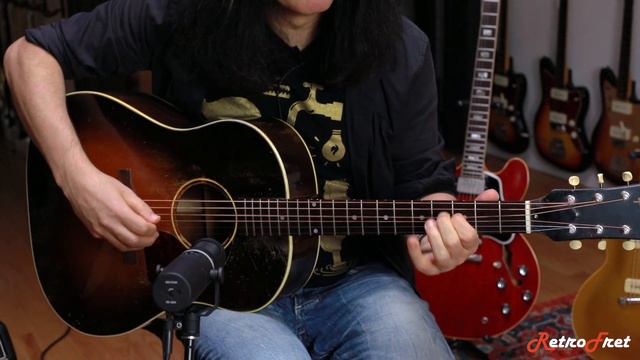 TONE, SWEET TONE // Alex Skolnick // Improvisation In G