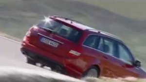 Mercedes Benz C Class station wagon mercedes benz