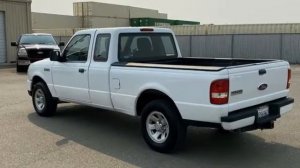 2011 Ford Ranger Rio Linda N Sacramento, CA #25982