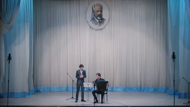 А.Вивальди - Пассакалия