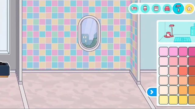 я новый тока-тубер? обустройство и знакомство 💗❤️🔥 смотреть онлайн