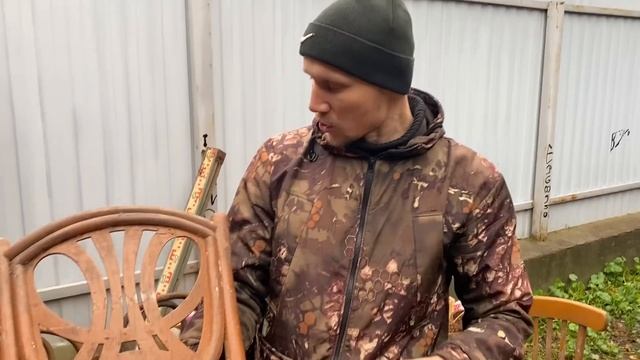 СТАРЬЁВЩИКИ : Обзор новых покупок .
