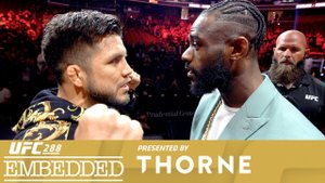 UFC 288: Embedded - Эпизод 5