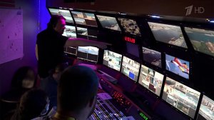 20 лет назад компания "Общественное российское телевидение" стала называться Первый канал