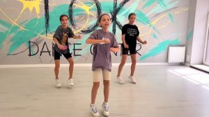 BACKSTAGE Як Настя знімала танцювальний ЧЕЛЕНДЖ та КЛІП My little Nastya ВЛОГ