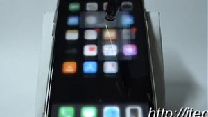 Функция 3D Touch в iPhone