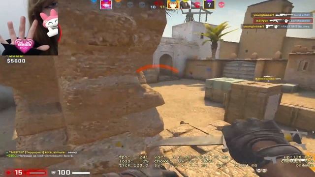 Она не знала проблем ❤️ смотреть онлайн