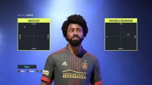 FIFA 22 | VIRTUAL PRO LOOKALIKE TUTORIAL - Childish Gambino