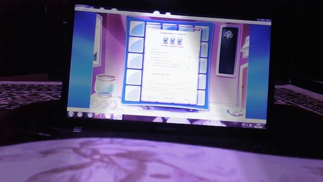 Как играть в Purble place смотреть онлайн