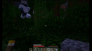 Minecraft 1.14.2 Открытие режима Анархия. Сервер "Квадратный глобус"