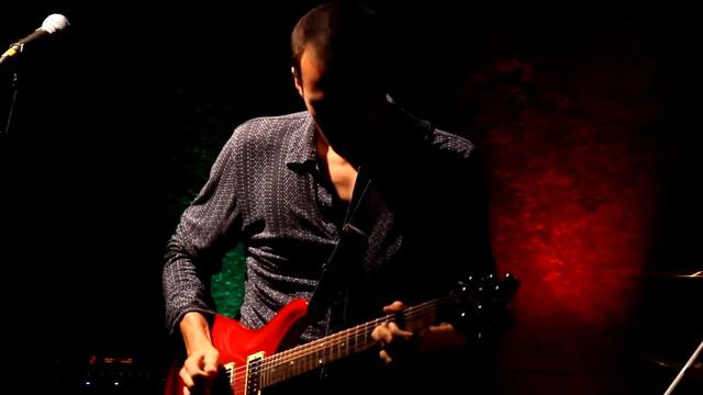 Joe Satriani Summer Song Cover - Live смотреть онлайн