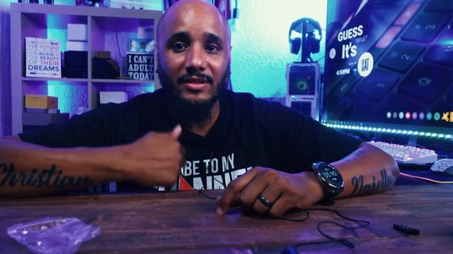 5000 SUBSCRIBERS GIVEAWAY (MirfakMC Lavalier Microphone) #5000subscribergiveaway смотреть онлайн