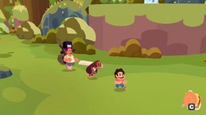 save the light игра по вселенной Стивена   #1