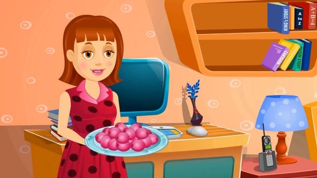 Ten in the Bed  More Number Songs and Rhymes For Kids by Baby Hazel Nursery Rhymes