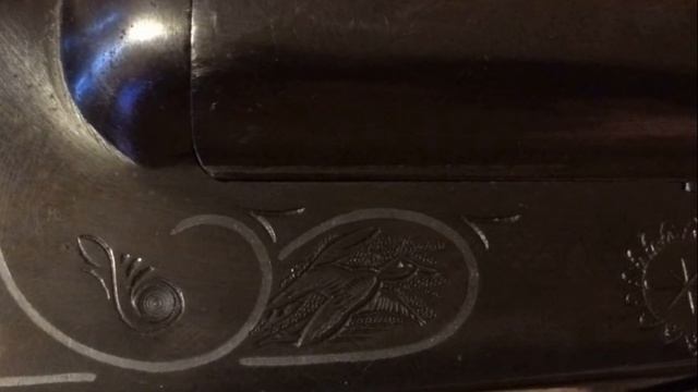 ? ЧТО ЗНАЧИТ "ШТУЧНОЕ" РУЖЬЁ? смотреть онлайн