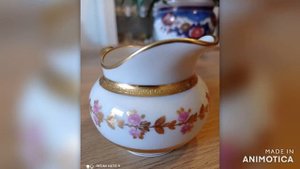 Частная коллекция молочников и сливочников. Часть 12