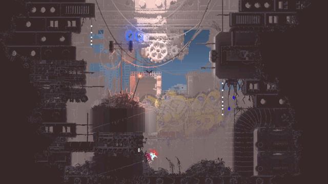 [Let's Play] Rain World: Downpour - Episode 54 "Getting Over It with Artificer Slugcat" смотреть онлайн