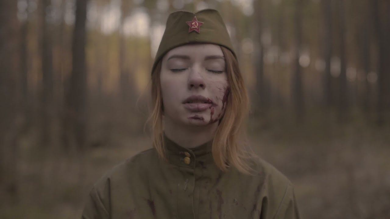 Кукушка (cover Совет молодежи Томское ЛПУМГ)