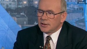 Час Пик 25.09.1996