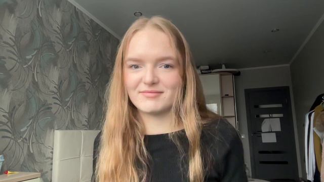 Как англичанка попала в Россию....
