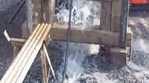 Бурение на воду в Приморском крае