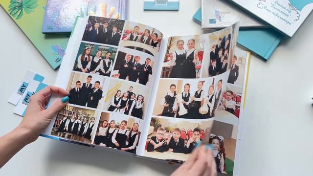 SCHOOL NOTE мальчик ХИТ с мягкими страницами смотреть онлайн