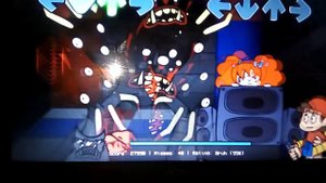 Игра фнф пелеи таин киви лили