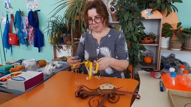 Мастер-класс для родителей "Развитие мелкой моторики и сенсорного развития детей в домашнихусловиях смотреть онлайн