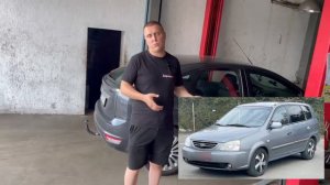 Бюджет до 5000$: Лучшие универсалы 20-летней давности!