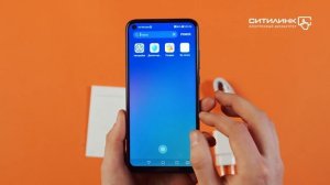 Обзор смартфона HUAWEI P40 lite E NFC 64Gb | Ситилинк