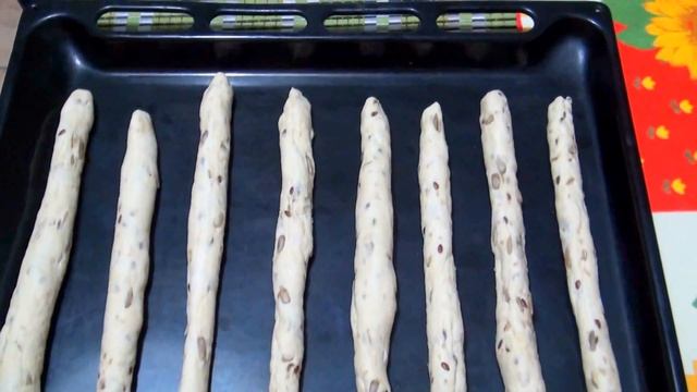 Правильные Гриссини от Альфредо. И Мои Неправильные смотреть онлайн