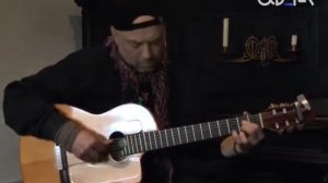 Гитарист Семочкин