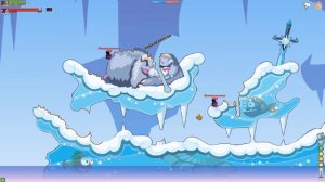 ИЛЛЮЗИОНИСТ БЕЗ ДОНАТА ВОРМИКС 2023 ПРОХОЖДЕНИЕ