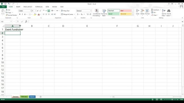 Excel Beginner Guide | Excel Basics Tutorial 2021 | Learn Excel In 30 Minutes | Excel For Dummies