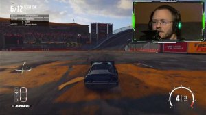 Wreckfest | Online - Racing | Xbox Series X Gameplay