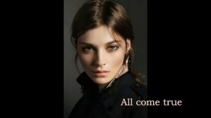 Всё сбудется  Сл  Ю Марковцев, муз , исп  и видио Майский Жук