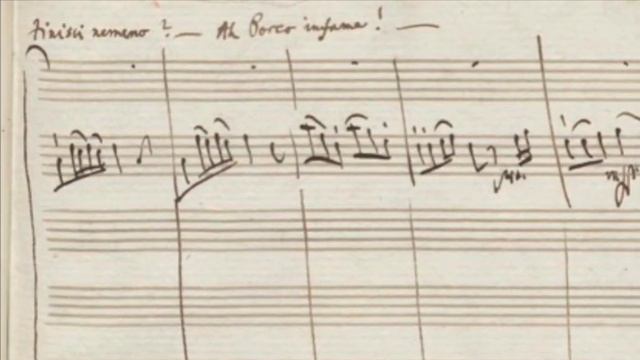 W.A. Mozart "Leutgeb" Rondo in D KV 514, Horn & Strings смотреть онлайн