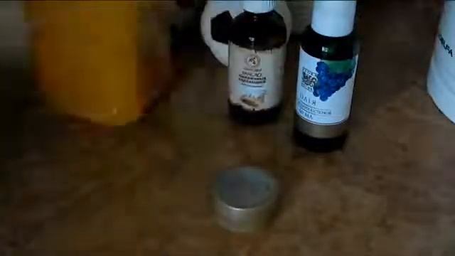 Зимний уход за губами Питательно увлажняющая маска для губ 2013!/Winter care of lips смотреть онлайн