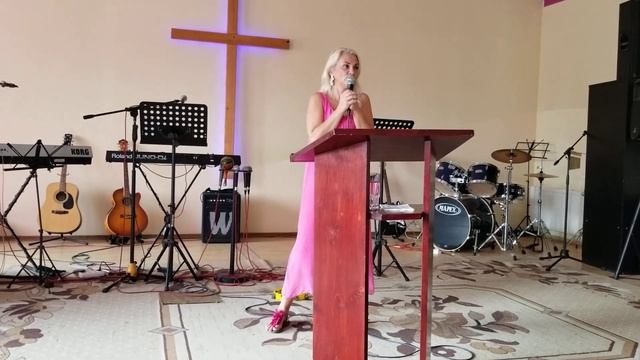 Свидетельство исцеления от рака_2ч. смотреть онлайн