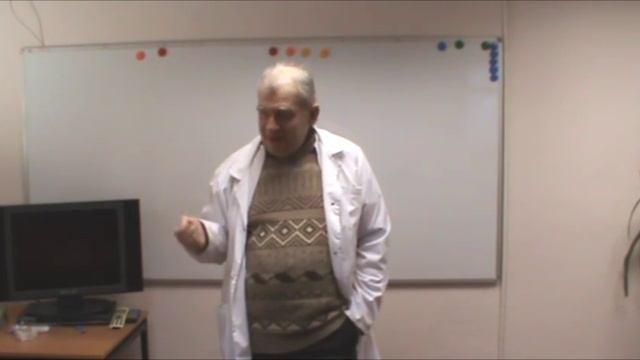 Весенний авитаминоз (А.Н. Алименко)