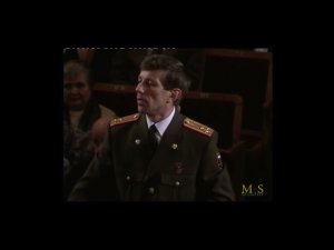 «Песня о России» - Валерий Халилов