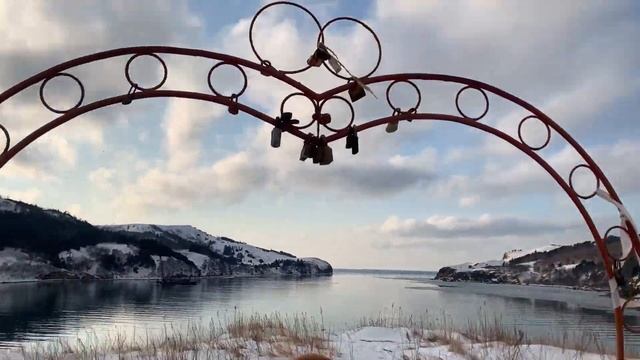 Шикотан. Крабозаводское 2021.