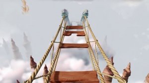 Ну чё там с Крэш Бандикут 1 (Crash Bandicoot N. Sane Trilogy)