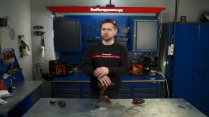 Обзор аккумуляторной дрели-шуруповерта Black+Decker BDCDC18KB