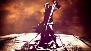 Devil May Cry Падение Вергилия - Полная версия