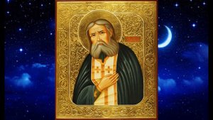 Молитва 15 октября ВКЛЮЧИ ДОМА ТИХОНЬКО! СИЛЬНЕЙШАЯ ЗАЩИТА ВЕСЬ ГОД!