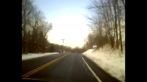 Владимир Нежный Благовест - Шофёрская (основная версия)